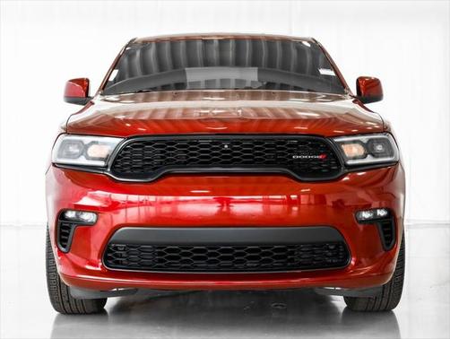 2021 Dodge Durango GT AWD