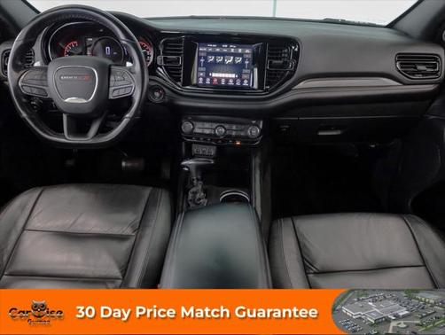 2021 Dodge Durango GT AWD