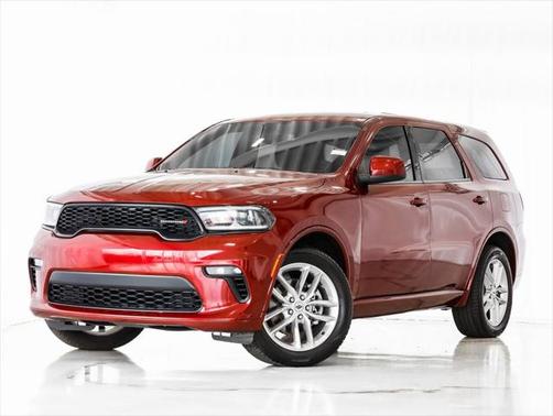 2021 Dodge Durango GT AWD