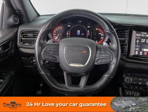 2021 Dodge Durango GT AWD