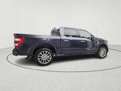 2022 Ford F-150 Limited