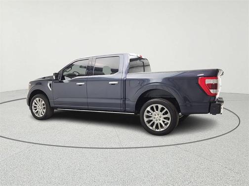2022 Ford F-150 Limited