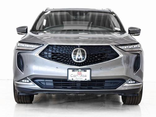 2023 Acura MDX Advance Package