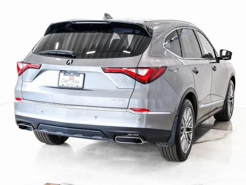 2023 Acura MDX Advance Package