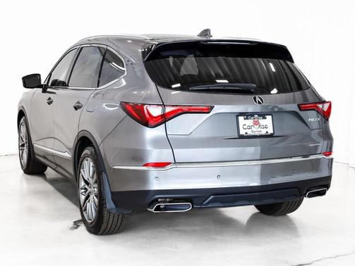 2023 Acura MDX Advance Package