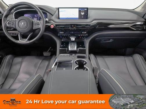 2023 Acura MDX Advance Package