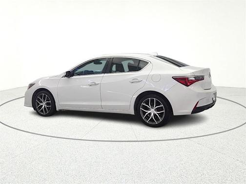2019 Acura ILX Technology Package