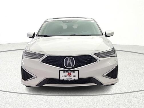 2019 Acura ILX Technology Package