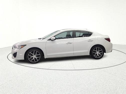 2019 Acura ILX Technology Package