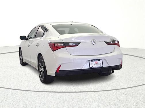 2019 Acura ILX Technology Package