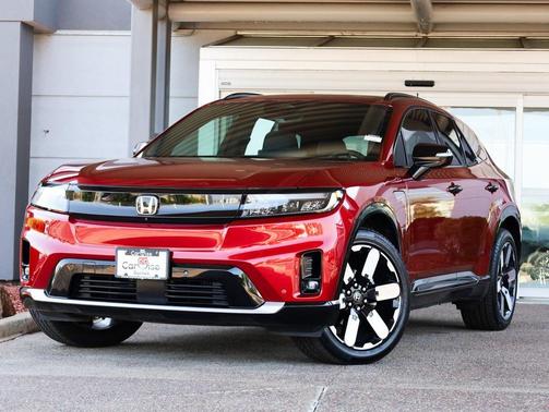 2024 Honda Prologue Elite
