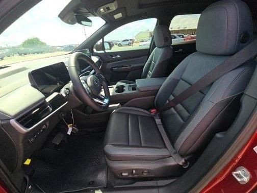 2024 Honda Prologue Elite