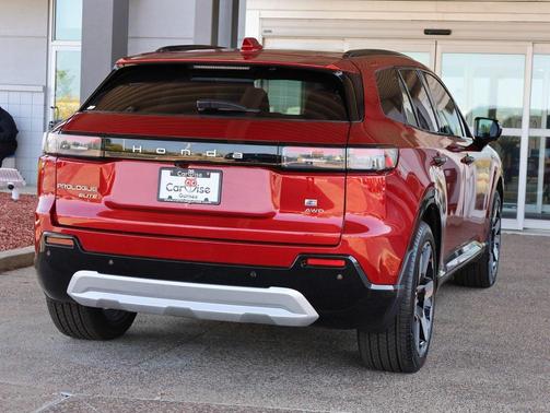 2024 Honda Prologue Elite