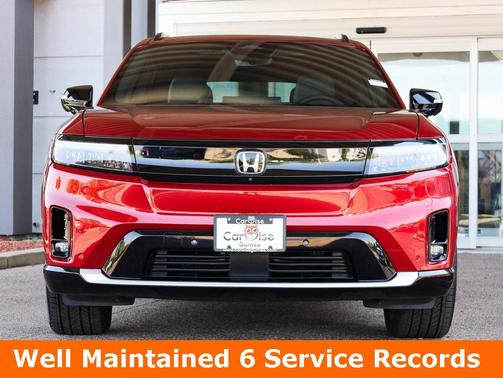 2024 Honda Prologue Elite