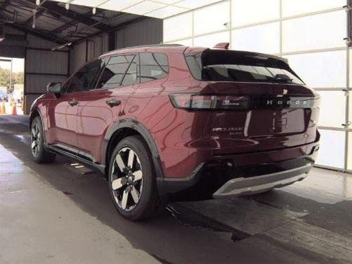 2024 Honda Prologue Elite