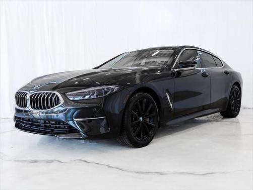 2020 BMW 840 i xDrive