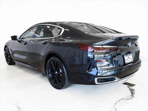 2020 BMW 840 i xDrive