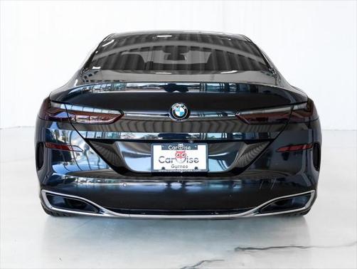 2020 BMW 840 i xDrive