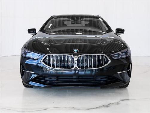 2020 BMW 840 i xDrive