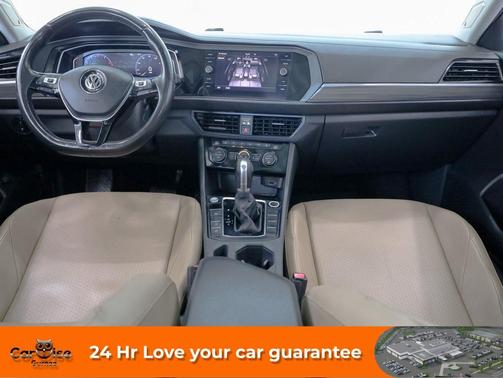 2019 Volkswagen Jetta 1.4T SEL