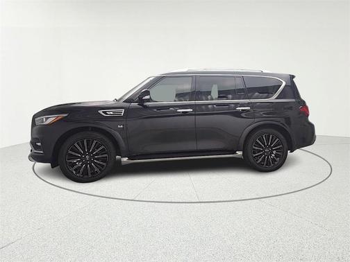 2020 INFINITI QX80 Limited