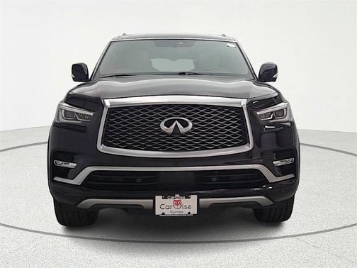 2020 INFINITI QX80 Limited