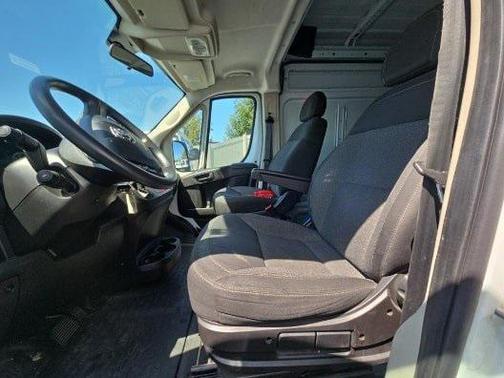 2020 RAM ProMaster 2500 High Roof