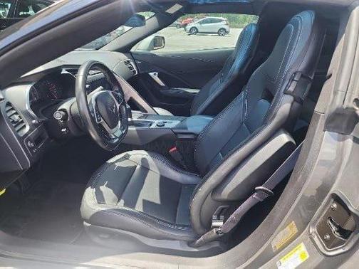 2016 Chevrolet Corvette Stingray