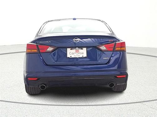 2023 Nissan Altima SR Intelligent AWD