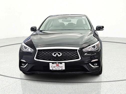 2022 INFINITI Q50 3.0t LUXE