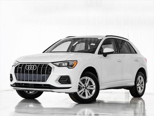 2021 Audi Q3 40 Premium