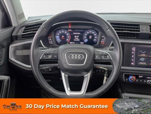 2021 Audi Q3 40 Premium