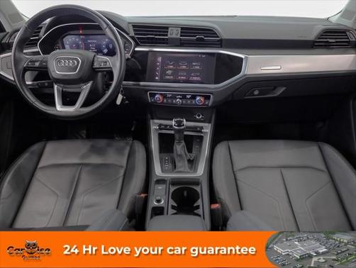 2021 Audi Q3 40 Premium