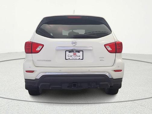 2020 Nissan Pathfinder SL 4WD