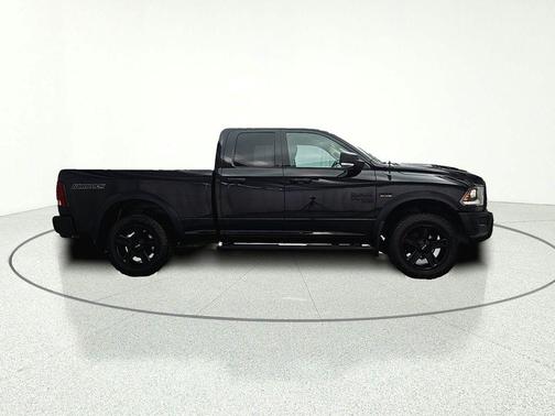 2019 RAM 1500 SLT