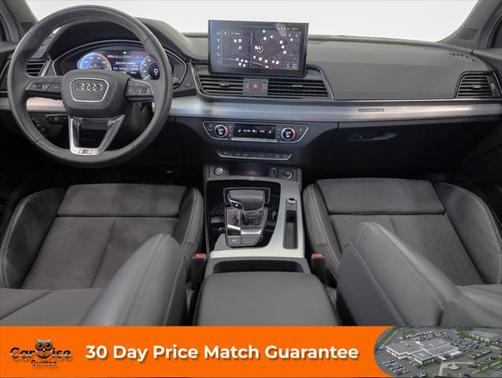 2023 Audi Q5 e 55 S line Premium Plus