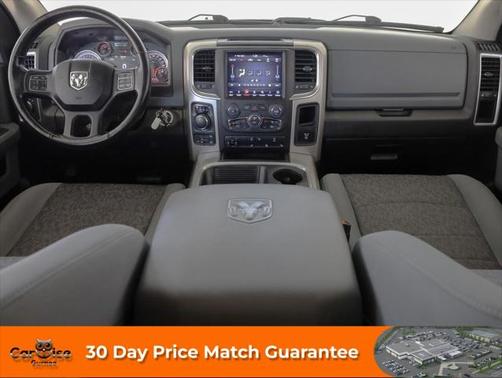 2019 RAM 1500 SLT