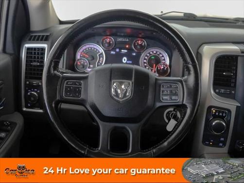 2019 RAM 1500 SLT