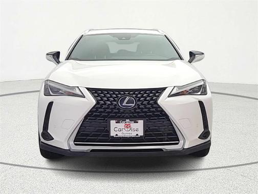 2020 Lexus UX 250h Base