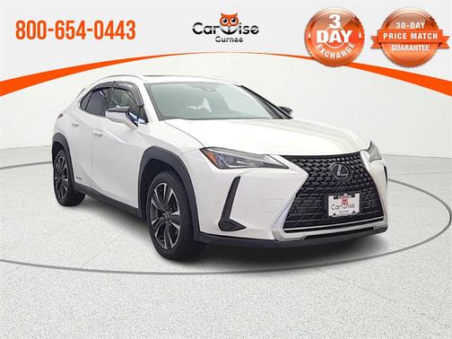 2020 Lexus UX 250h Base