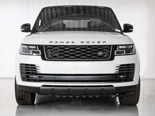 2020 Land Rover Range Rover Autobiography