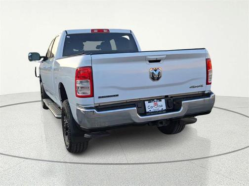 2022 RAM 2500 Big Horn Crew Cab 4x4 6'4' Box