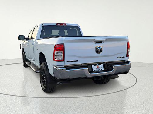 2022 RAM 2500 Big Horn Crew Cab 4x4 6'4' Box