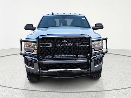 2022 RAM 2500 Big Horn Crew Cab 4x4 6'4' Box