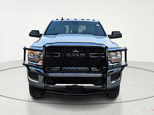 2022 RAM 2500 Big Horn Crew Cab 4x4 6'4' Box