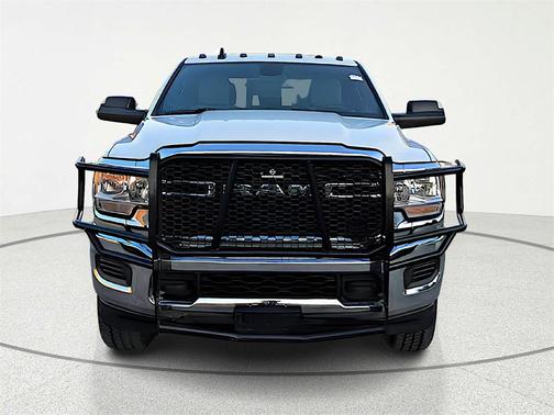 2022 RAM 2500 Big Horn Crew Cab 4x4 6'4' Box