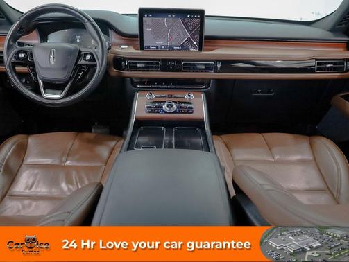 2022 Lincoln Aviator Reserve AWD