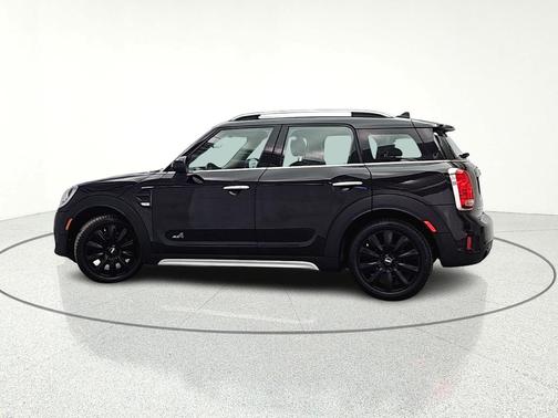 2019 MINI Countryman Cooper ALL4