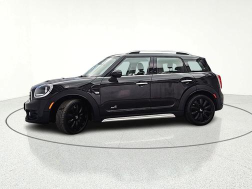 2019 MINI Countryman Cooper ALL4