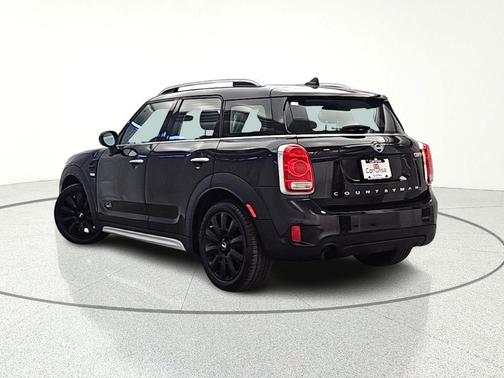 2019 MINI Countryman Cooper ALL4